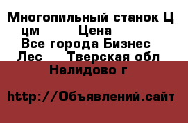  Многопильный станок Ц6 (цм-200) › Цена ­ 550 000 - Все города Бизнес » Лес   . Тверская обл.,Нелидово г.